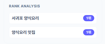 결이 맞는 블로거 선별